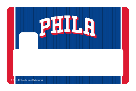 Philadelphia 76ers: Showtime