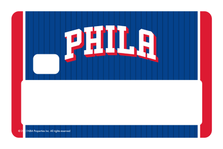 Philadelphia 76ers: Showtime