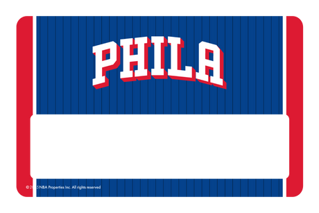 Philadelphia 76ers: Showtime