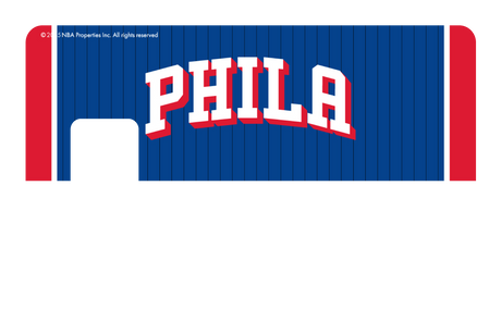 Philadelphia 76ers: Showtime