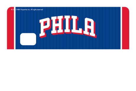 Philadelphia 76ers: Showtime