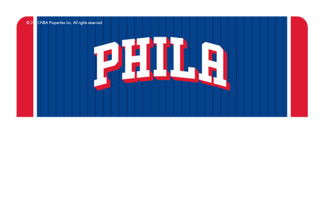 Philadelphia 76ers: Showtime