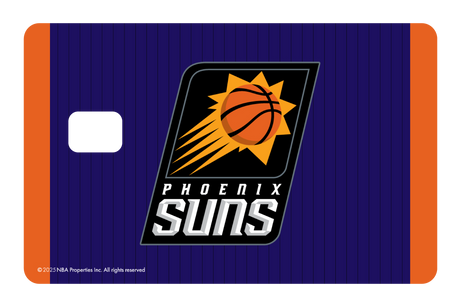 Phoenix Suns: Showtime