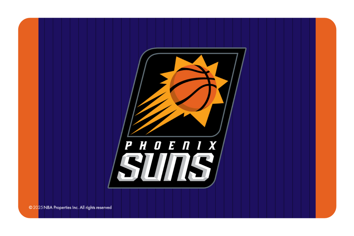 Phoenix Suns: Showtime