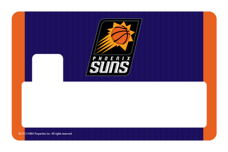 Phoenix Suns: Showtime