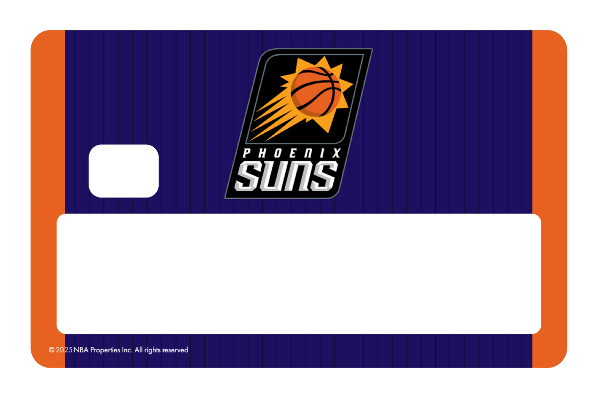 Phoenix Suns: Showtime