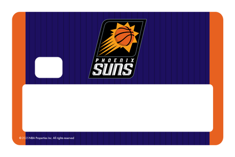 Phoenix Suns: Showtime