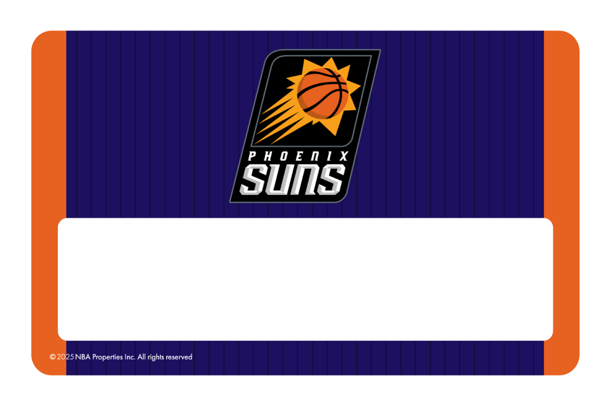 Phoenix Suns: Showtime