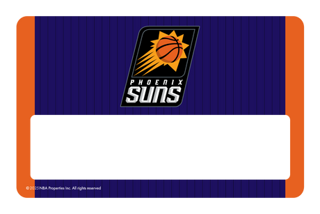 Phoenix Suns: Showtime