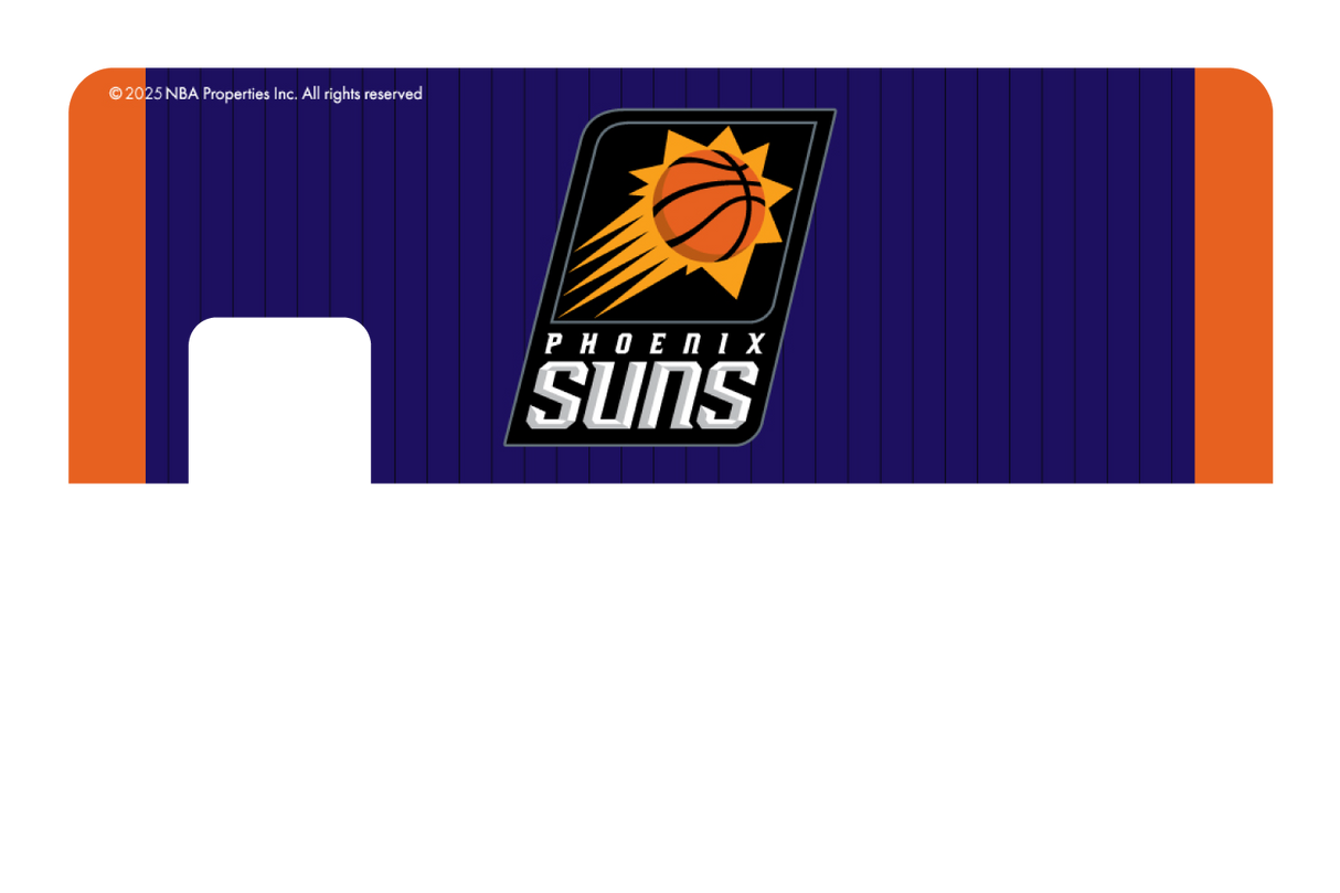 Phoenix Suns: Showtime