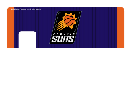 Phoenix Suns: Showtime