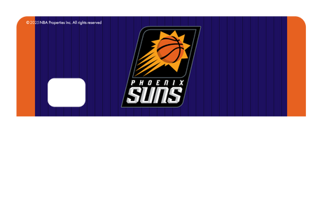 Phoenix Suns: Showtime