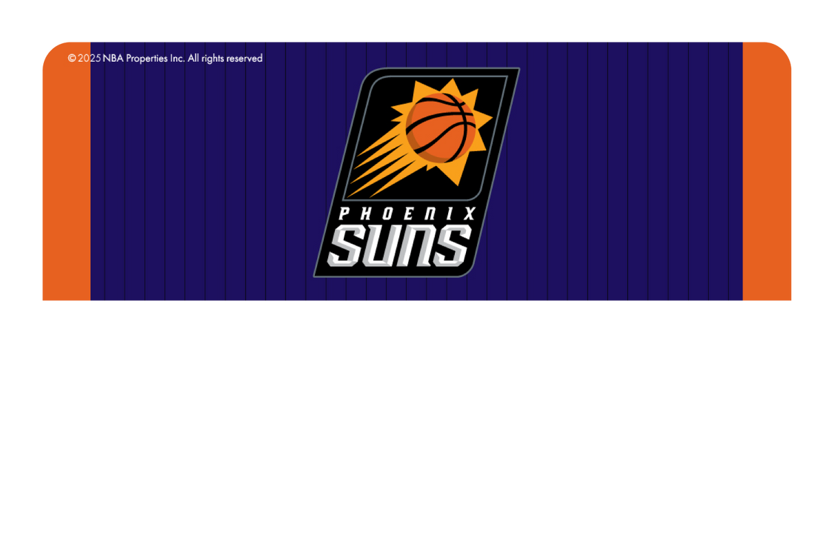 Phoenix Suns: Showtime