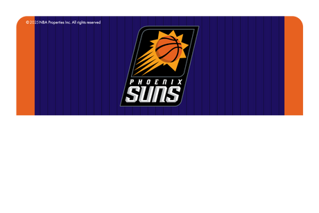 Phoenix Suns: Showtime