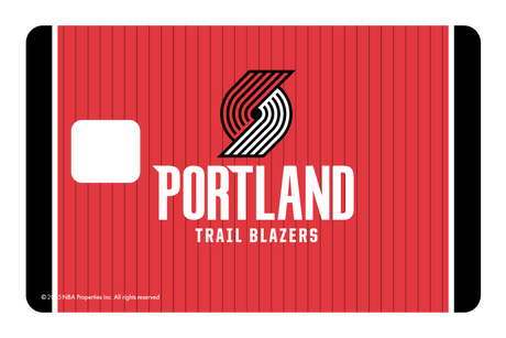 Portland Trail Blazers: