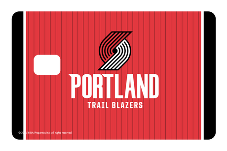 Portland Trail Blazers: