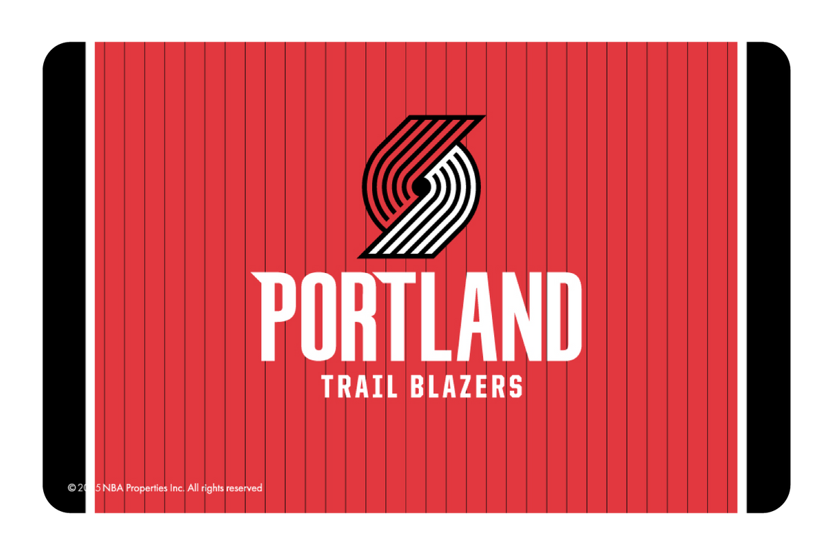 Portland Trail Blazers: