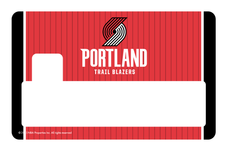 Portland Trail Blazers: