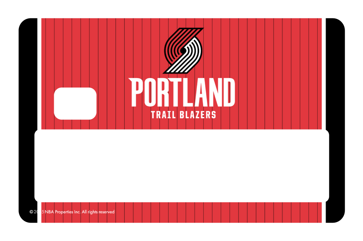 Portland Trail Blazers:
