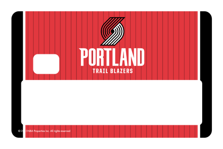 Portland Trail Blazers: