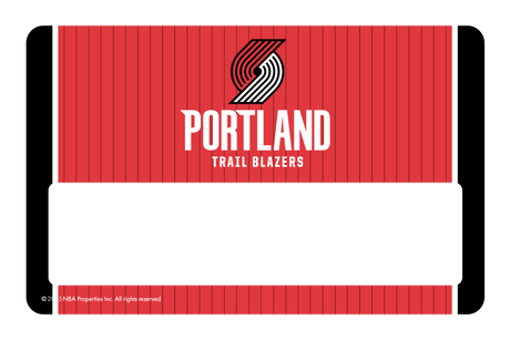 Portland Trail Blazers: