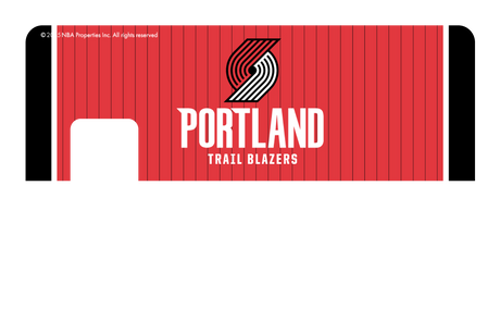 Portland Trail Blazers: