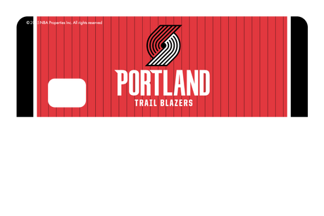 Portland Trail Blazers: