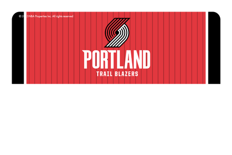 Portland Trail Blazers: