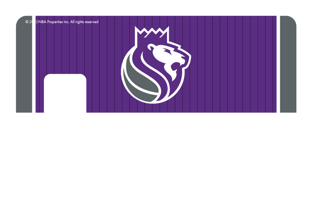 Sacramento Kings: Showtime