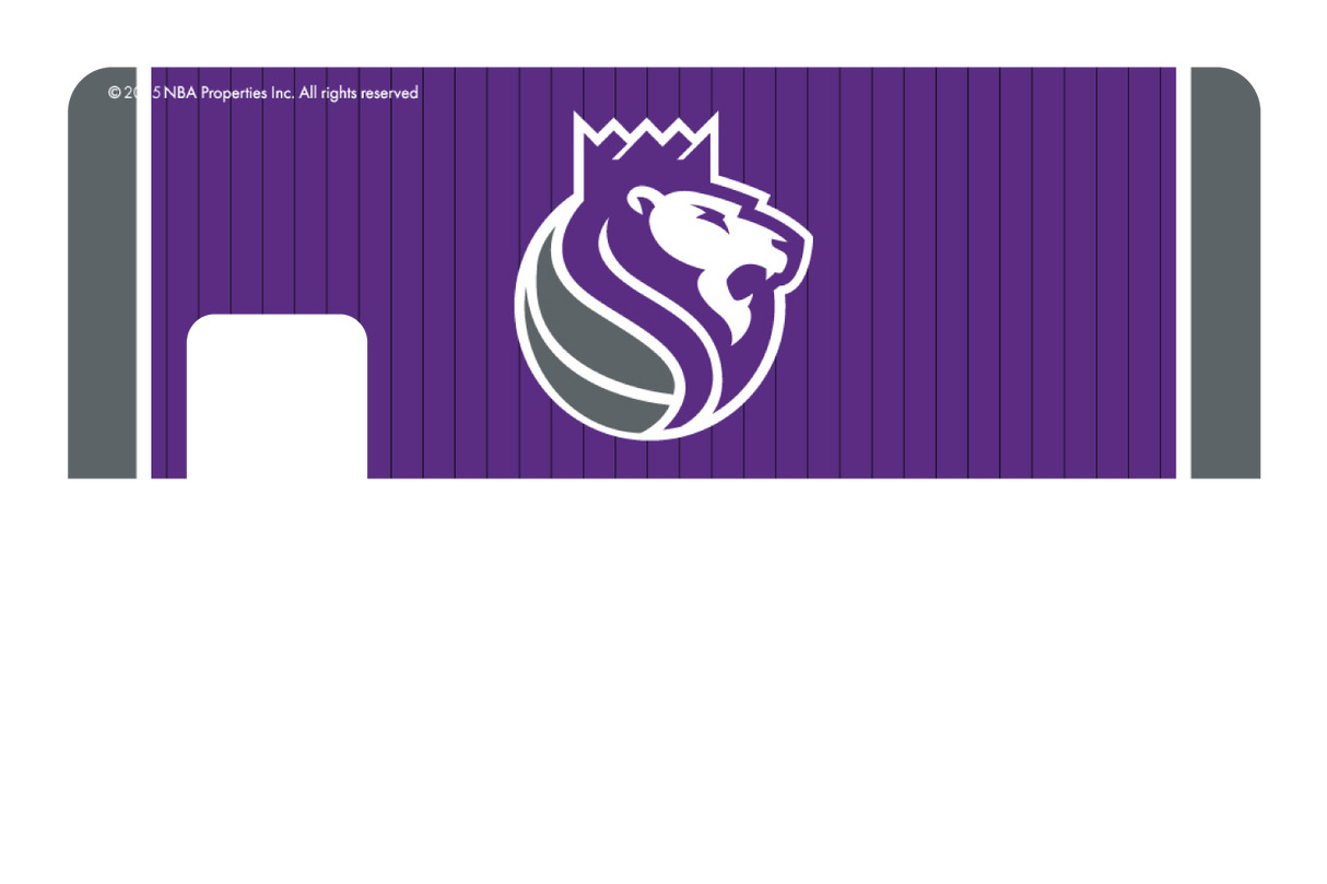 Sacramento Kings: Showtime