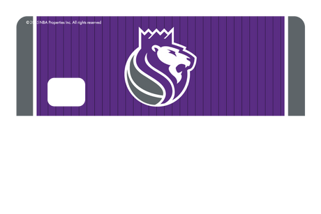 Sacramento Kings: Showtime