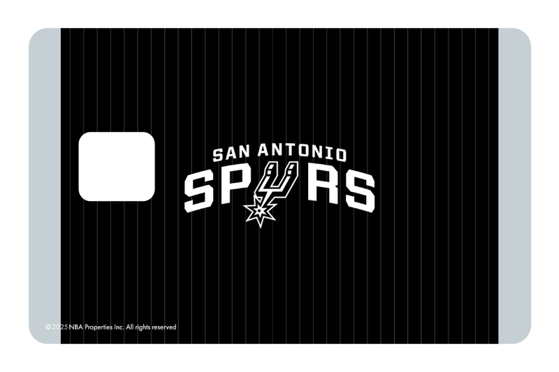 San Antonio Spurs: Showtime