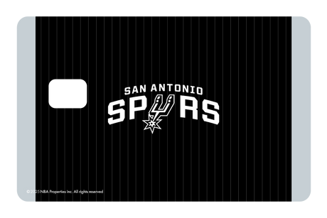 San Antonio Spurs: Showtime