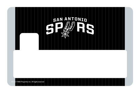 San Antonio Spurs: Showtime