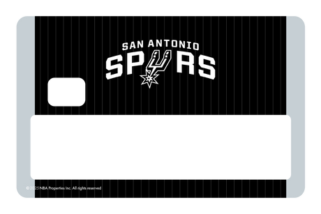 San Antonio Spurs: Showtime