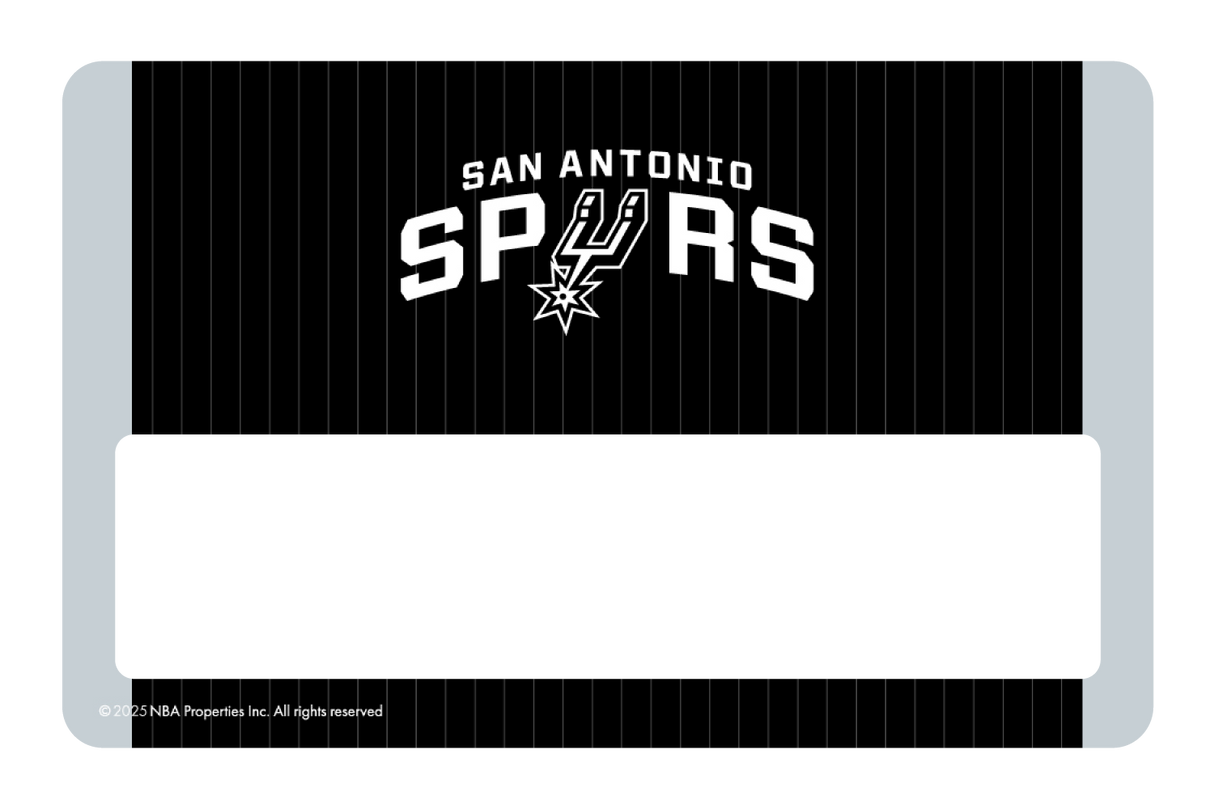San Antonio Spurs: Showtime