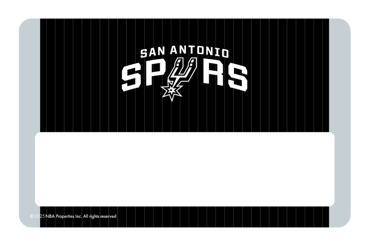 San Antonio Spurs: Showtime