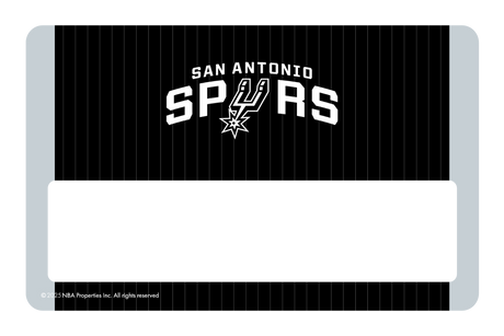 San Antonio Spurs: Showtime