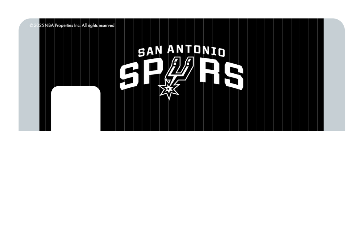 San Antonio Spurs: Showtime