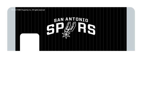 San Antonio Spurs: Showtime