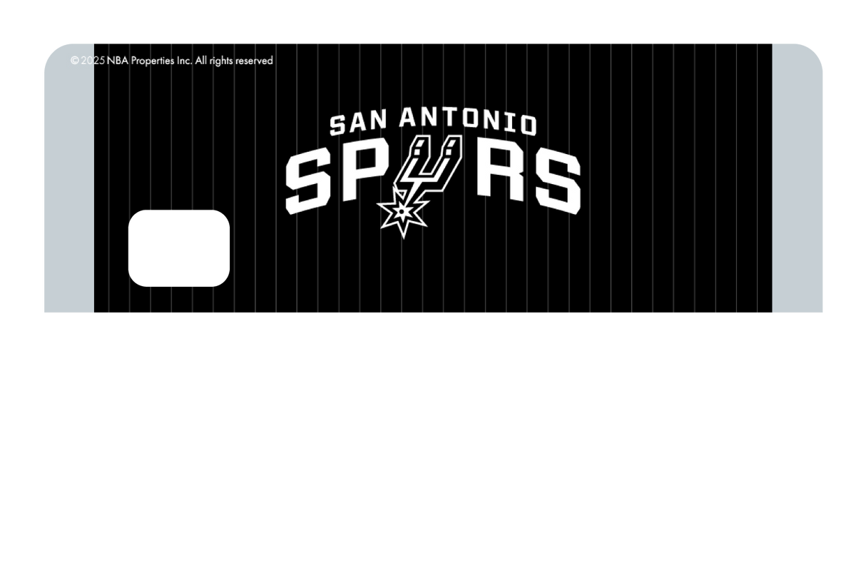 San Antonio Spurs: Showtime