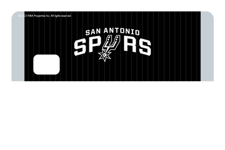 San Antonio Spurs: Showtime