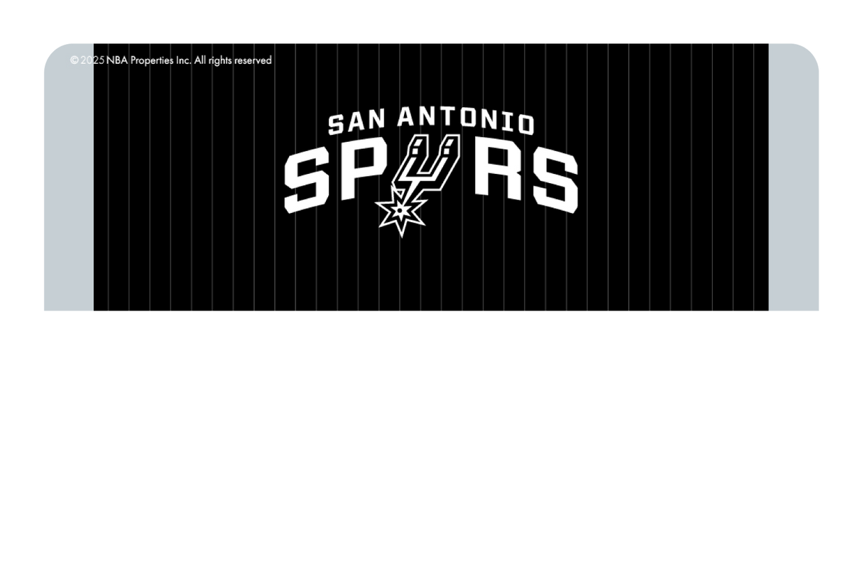 San Antonio Spurs: Showtime