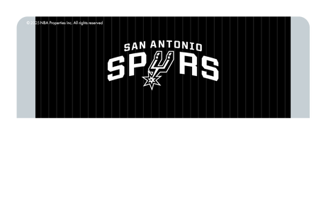 San Antonio Spurs: Showtime
