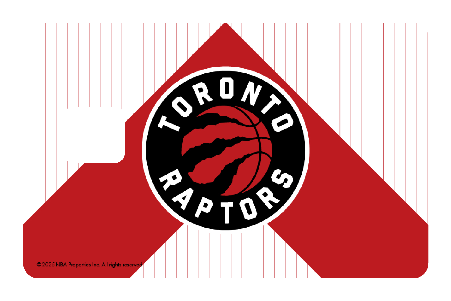Toronto Raptors: Showtime