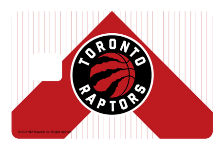 Toronto Raptors: Showtime