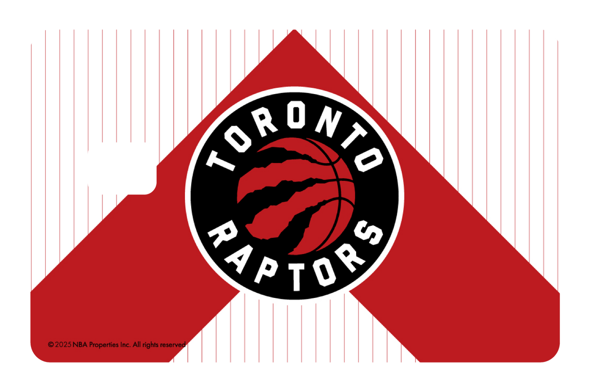 Toronto Raptors: Showtime