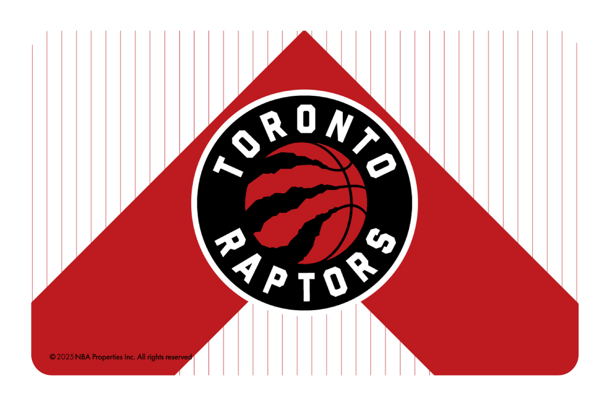 Toronto Raptors: Showtime