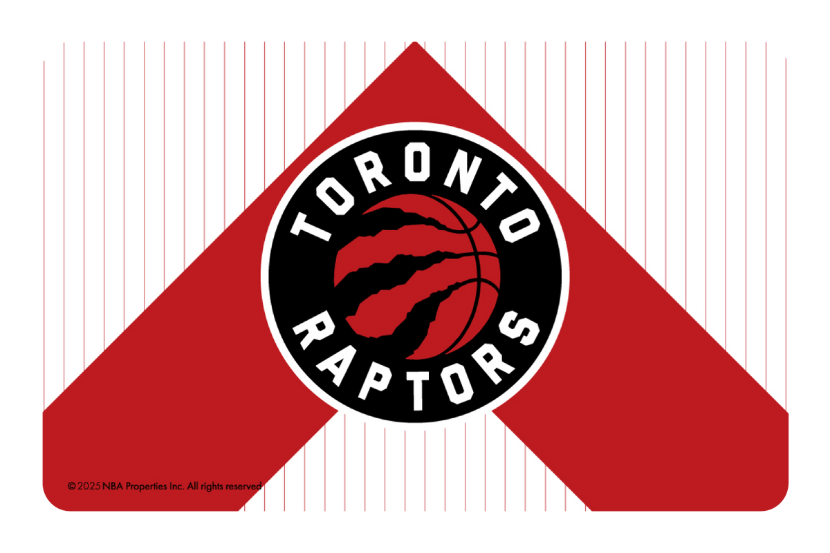 Toronto Raptors: Showtime