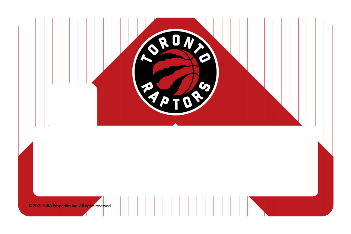 Toronto Raptors: Showtime